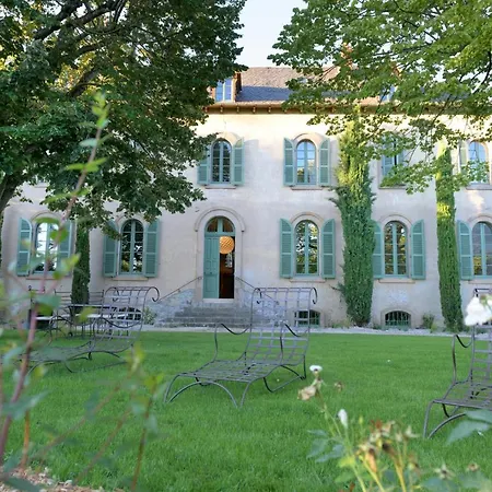 Hotel Couvent De La Salette Millau