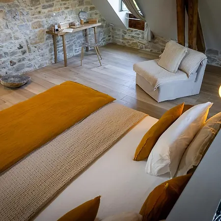 Hotel Couvent De La Salette & 3*