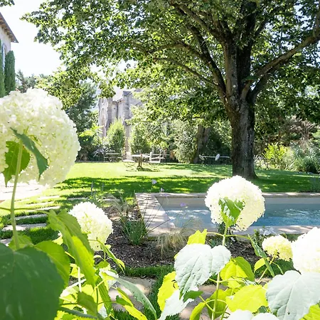 Couvent De La Salette & Hotel