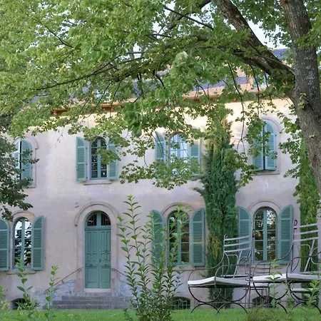 Couvent De La Salette