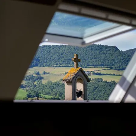 Couvent De La Salette & Hotel 3*