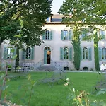 Hotel Couvent De La Salette Millau
