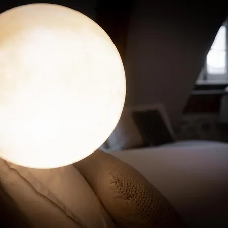 Couvent De La Salette & מלון מילאו