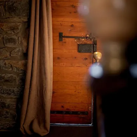 Couvent De La Salette & מילאו