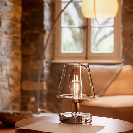 מלון Couvent De La Salette &