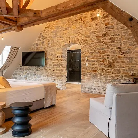 Couvent De La Salette &