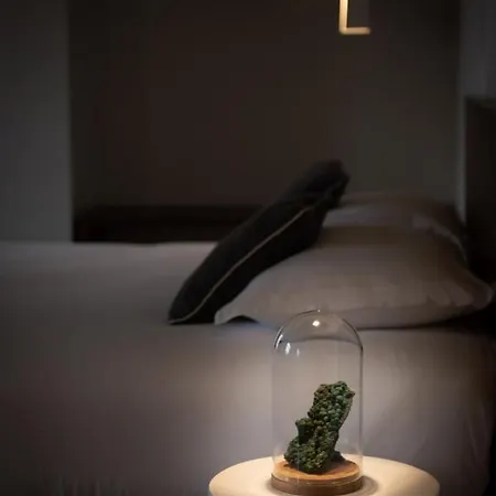 Otel Couvent De La Salette &