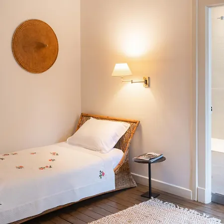 Couvent De La Salette & Otel Millau