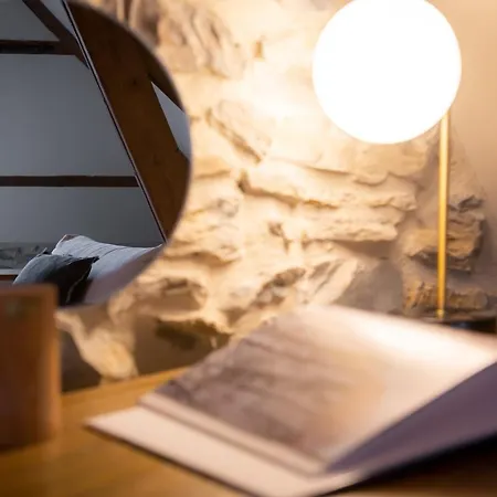 מלון Couvent De La Salette & 3*