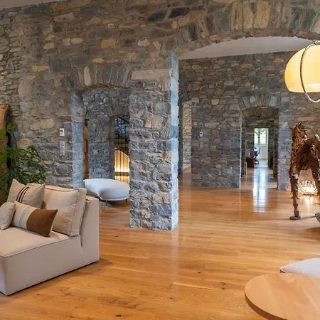 Couvent De La Salette & Otel 3*