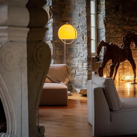 Couvent De La Salette & Otel