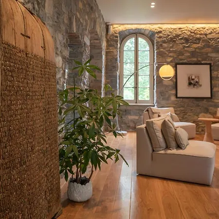 Couvent De La Salette & Millau