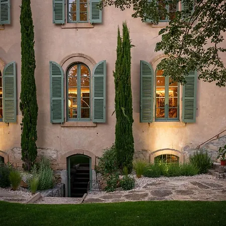 Couvent De La Salette & Millau