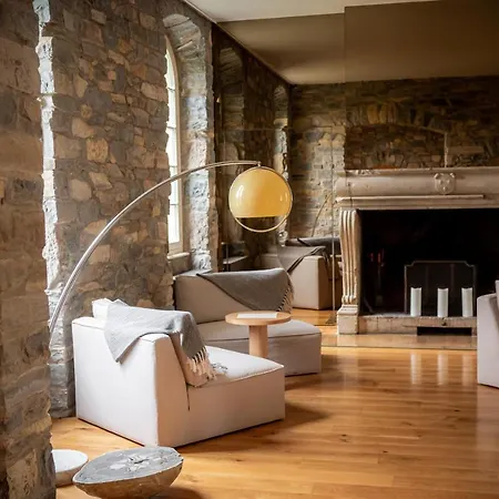 Otel Couvent De La Salette & 3*