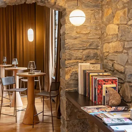 Couvent De La Salette & Otel 3*