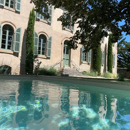 Couvent De La Salette &