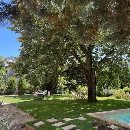 Couvent De La Salette & Otel