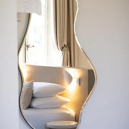 מלון Couvent De La Salette & מילאו