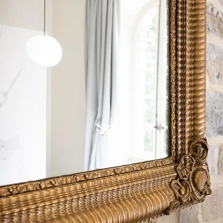 Couvent De La Salette & מלון מילאו