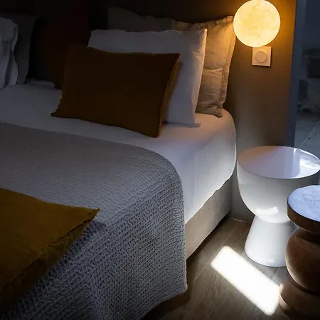 Couvent De La Salette & 3* מילאו