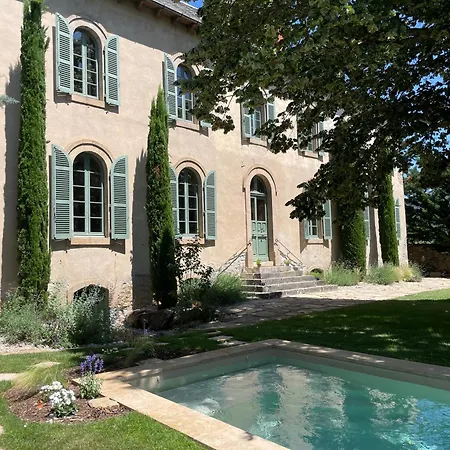 Couvent De La Salette & 3* מילאו