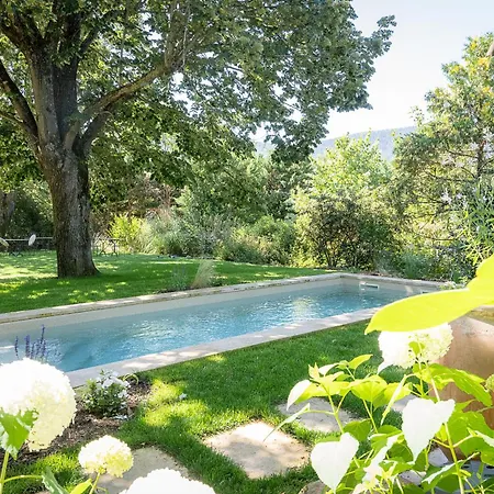 Otel Couvent De La Salette &