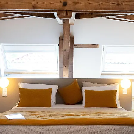 Couvent De La Salette & Otel Millau