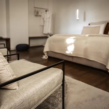 فندق Couvent De La Salette & مييو