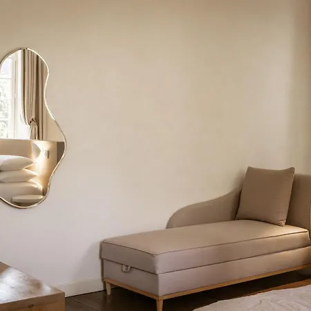 Couvent De La Salette & 3* مييو