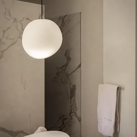 Отель Couvent De La Salette & 3*