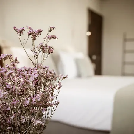 فندق Couvent De La Salette &