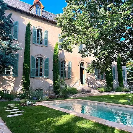 Couvent De La Salette & 3*