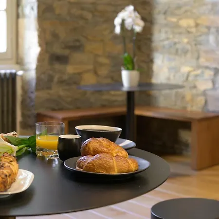 Hotel Couvent De La Salette & 3*