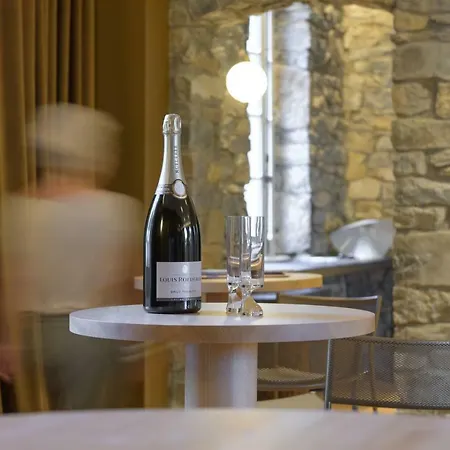 Couvent De La Salette & 3* מילאו