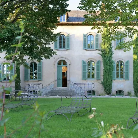 Otel Couvent De La Salette &