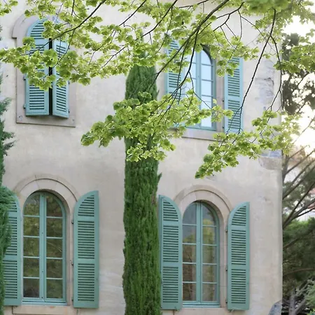 Couvent De La Salette & Millau