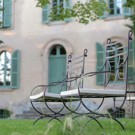 Couvent De La Salette & Otel