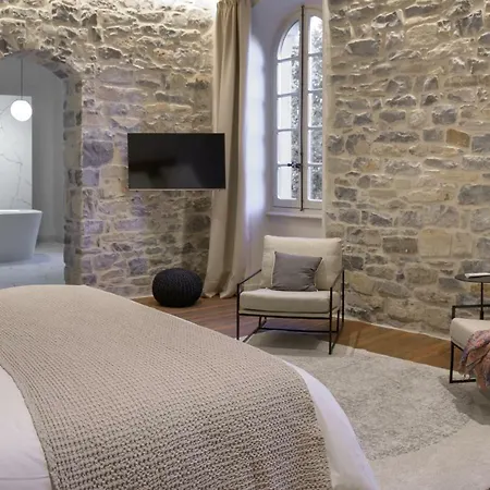 Couvent De La Salette & 3* מילאו