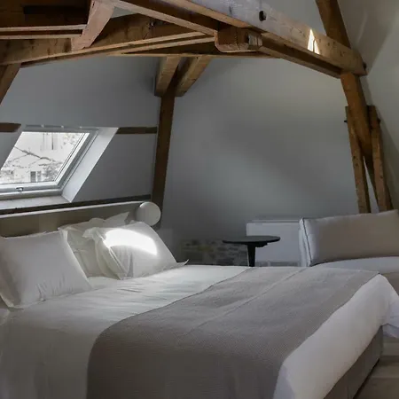 Couvent De La Salette & Hotel 3*