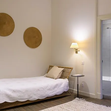 Couvent De La Salette & 3* מילאו