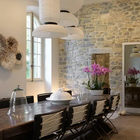 Couvent De La Salette & Otel 3*