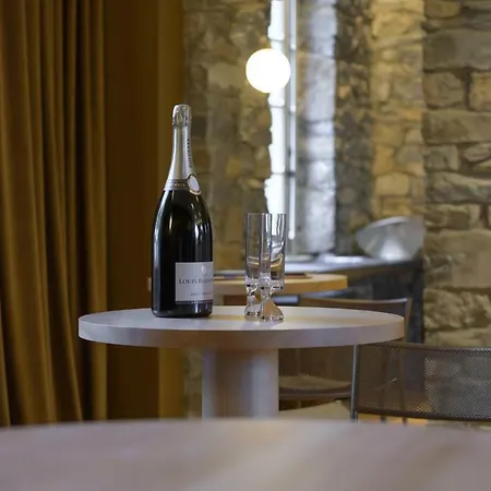 Otel Couvent De La Salette & Millau