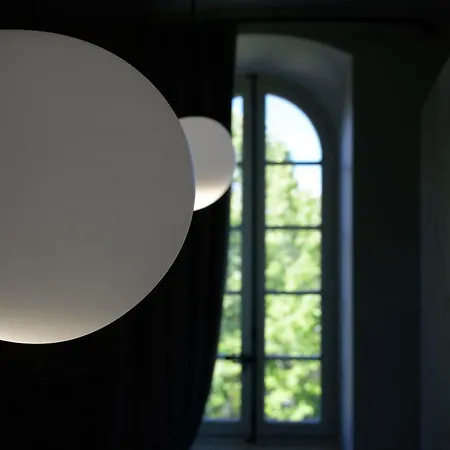 Couvent De La Salette & Otel