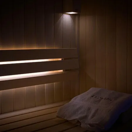 Couvent De La Salette & מלון 3*