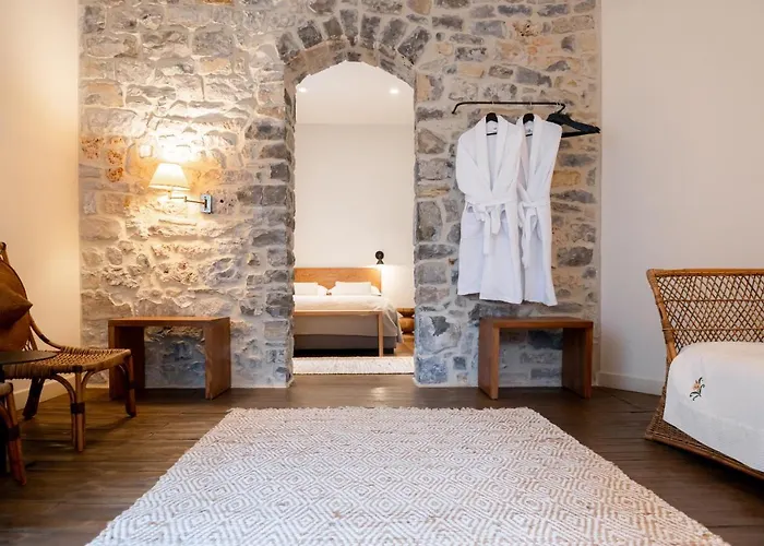 فندق Couvent De La Salette & 3*