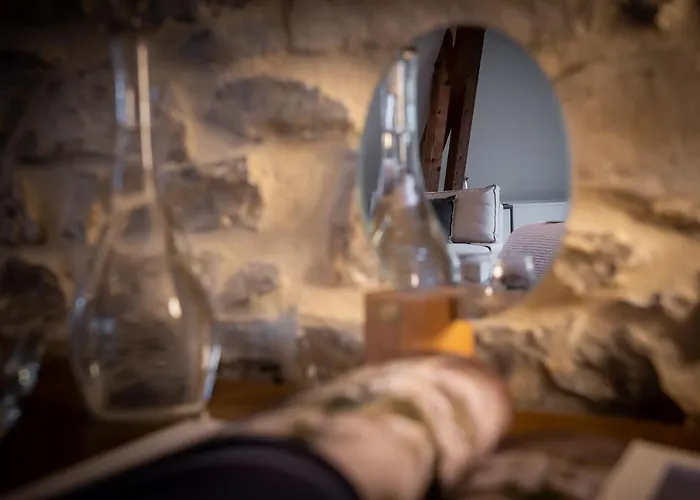 Couvent De La Salette 3*