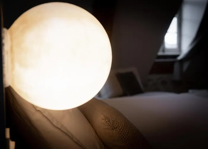 Couvent De La Salette & Hotel Millau