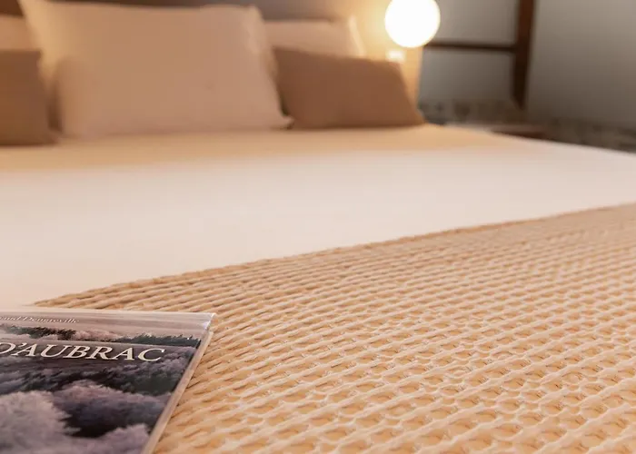 Couvent De La Salette & Hotel Millau