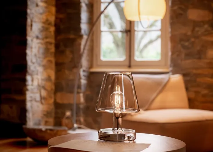 Hotel Couvent De La Salette &