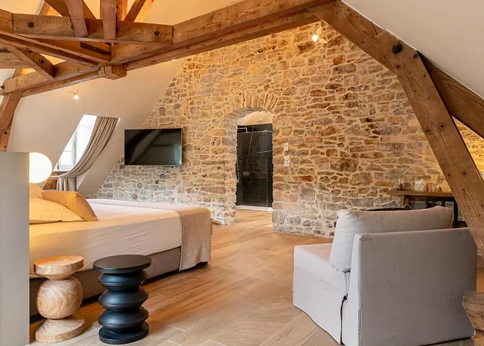 Couvent De La Salette